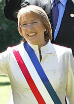 Bachelet