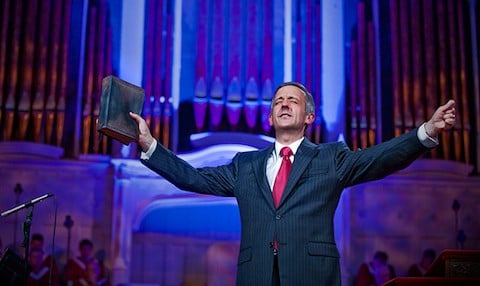 Robert Jeffress