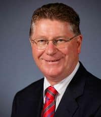 Denis napthine