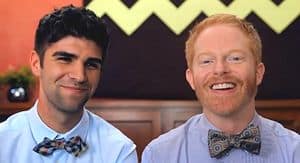 Jesse tyler ferguson