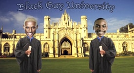 Blackgayuniversity