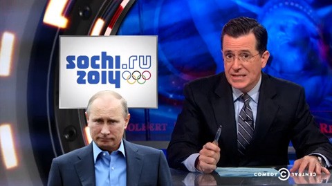 Colbert