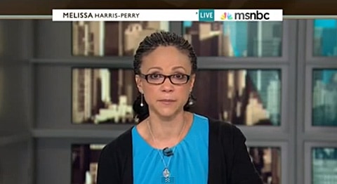 Harrisperry
