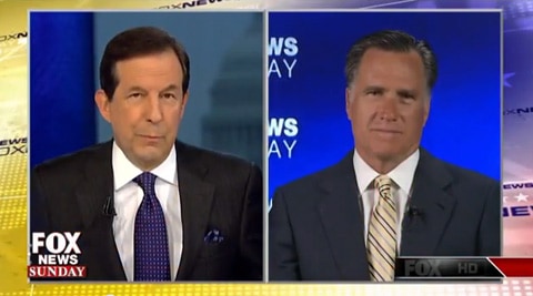 Romney