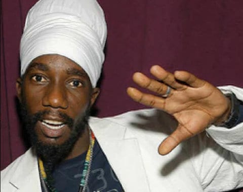 Sizzla Kalonji