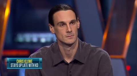 Kluwe