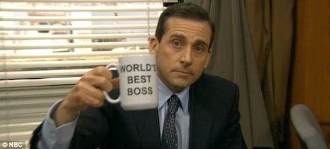 Best Boss