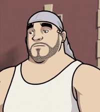 Chozen