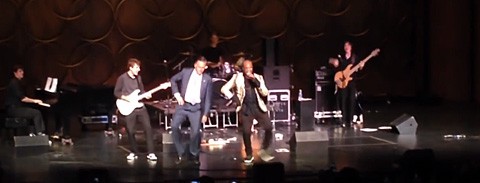 Gangnam_romney