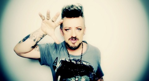 Boygeorge