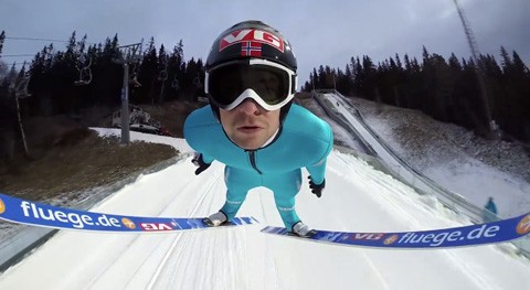 Skijump