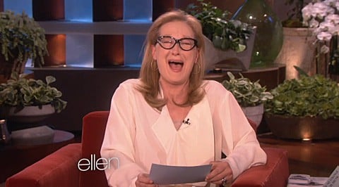 Streep