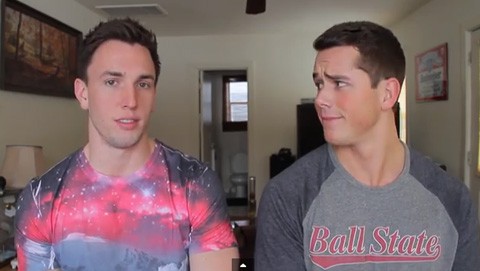 Gaydar