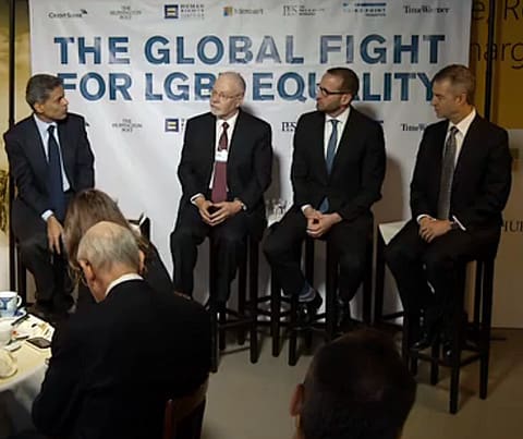 Davos