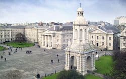 Trinity college