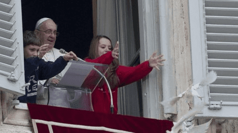 Pope francis
