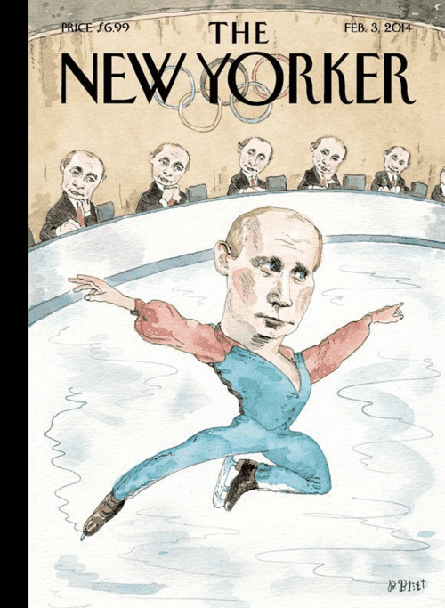 Newyorker