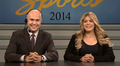 Snl-skating