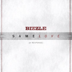 Samelove_bizzle