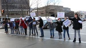 Protest