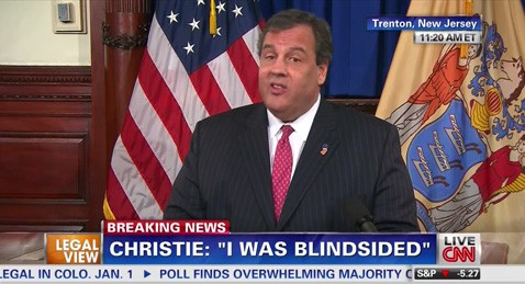 Christie