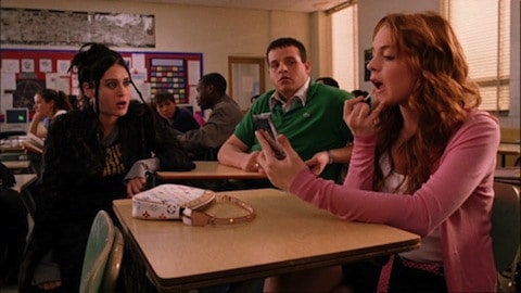 Meangirls