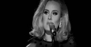 Adele