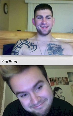 Chatroulette