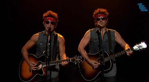 Springsteen