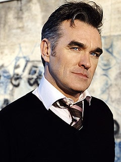 Morrissey