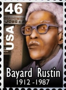 Rustin