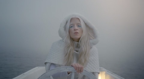 Iamamiwhoami