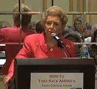 Phyllis schlafly