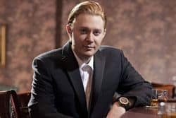 Clay aiken