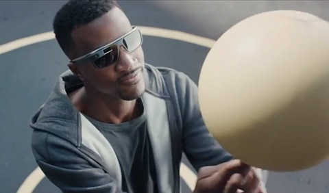 Glass