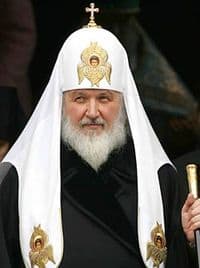 Patriarch-Kirill