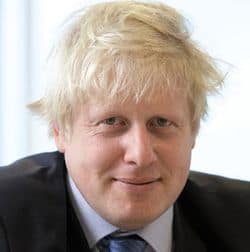 Borisjohnson