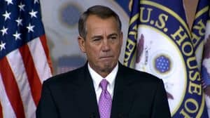 Boehner