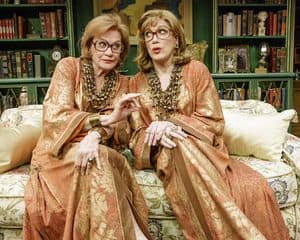 Cynthia Harris, Charles Busch339