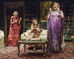 Julie Halston, Cynthia Harris, Charles Busch033