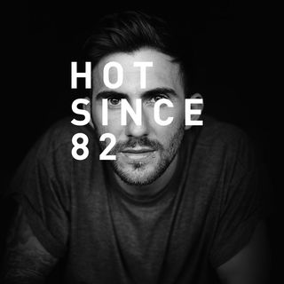 Hotsince82