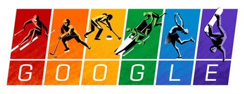 Googlesochi