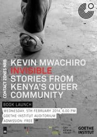 Invisible