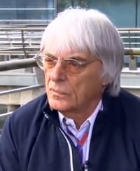 Ecclestone