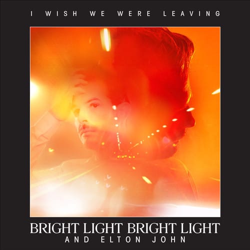 Wishwewereleaving
