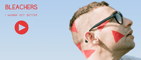 Bleachers