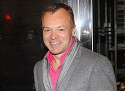 Graham norton