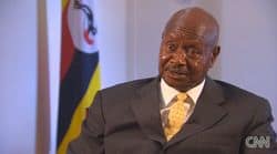 Cnn_museveni