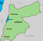 Jordan