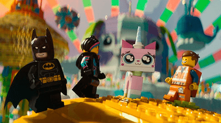 Lego-cuckooland